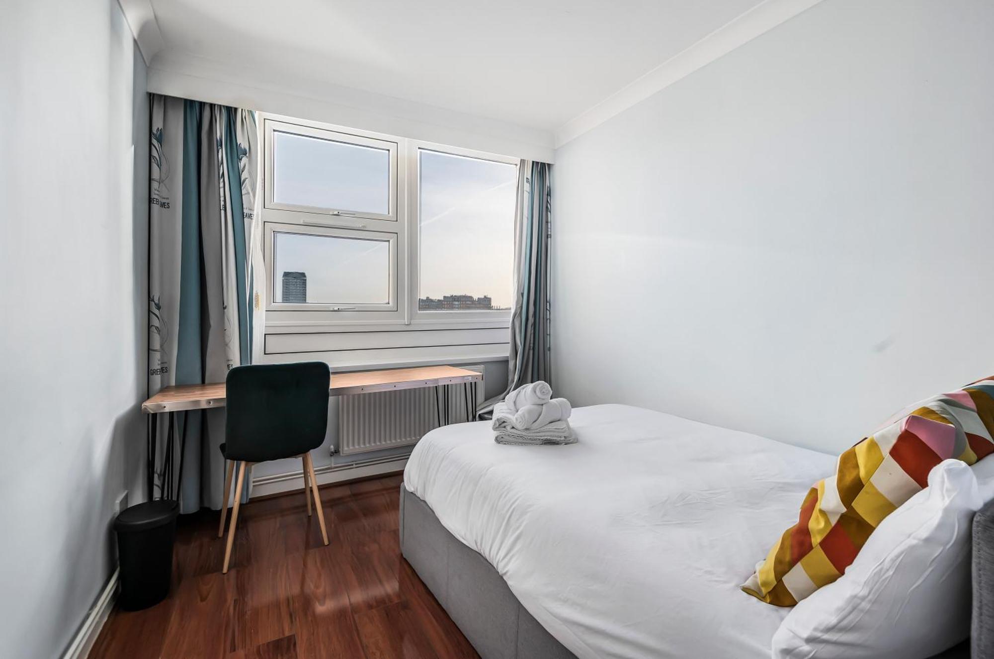 Riverside 3Br With Easy Transport 20Mins To City Centre London Exterior photo