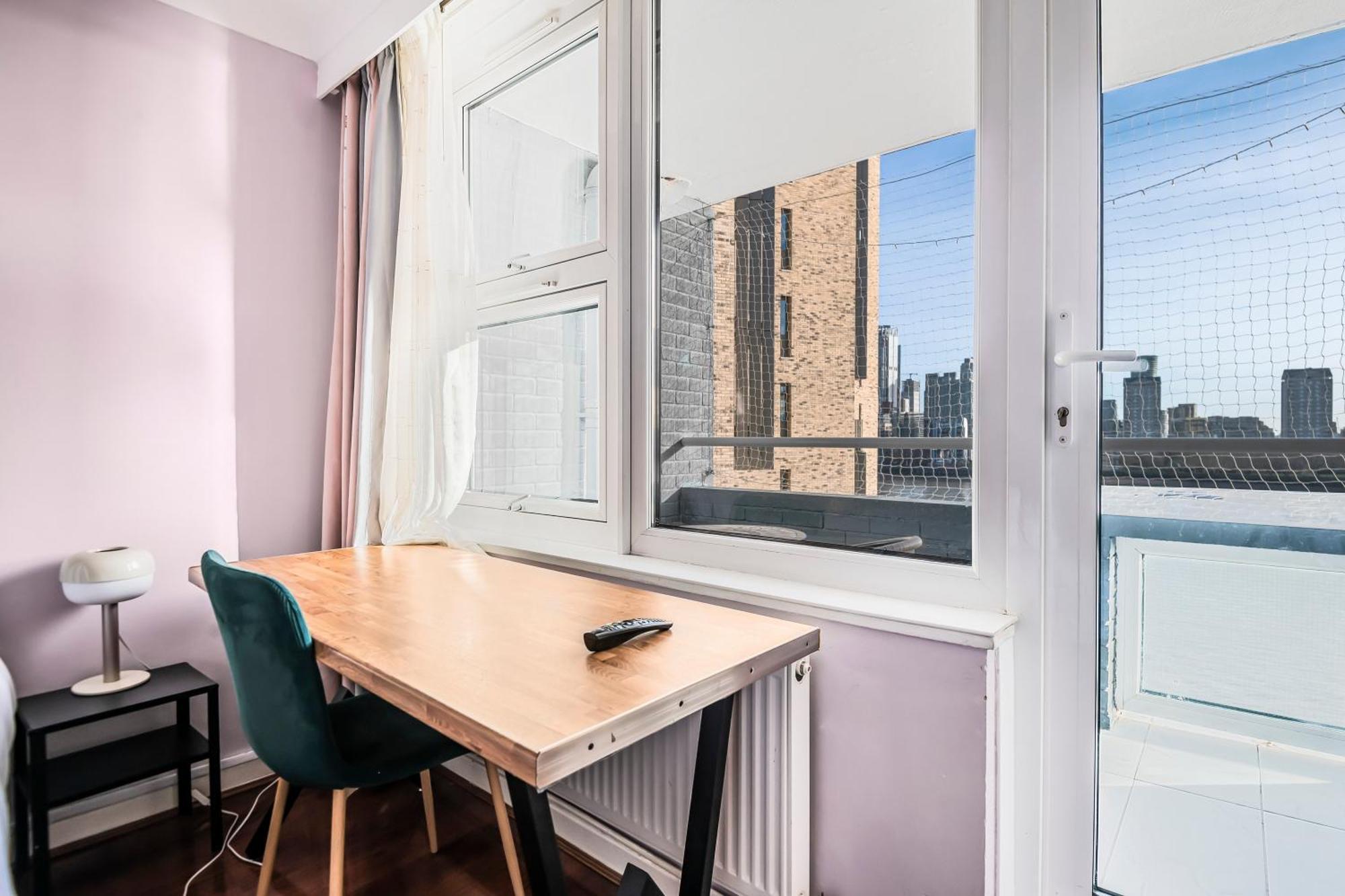 Riverside 3Br With Easy Transport 20Mins To City Centre London Exterior photo