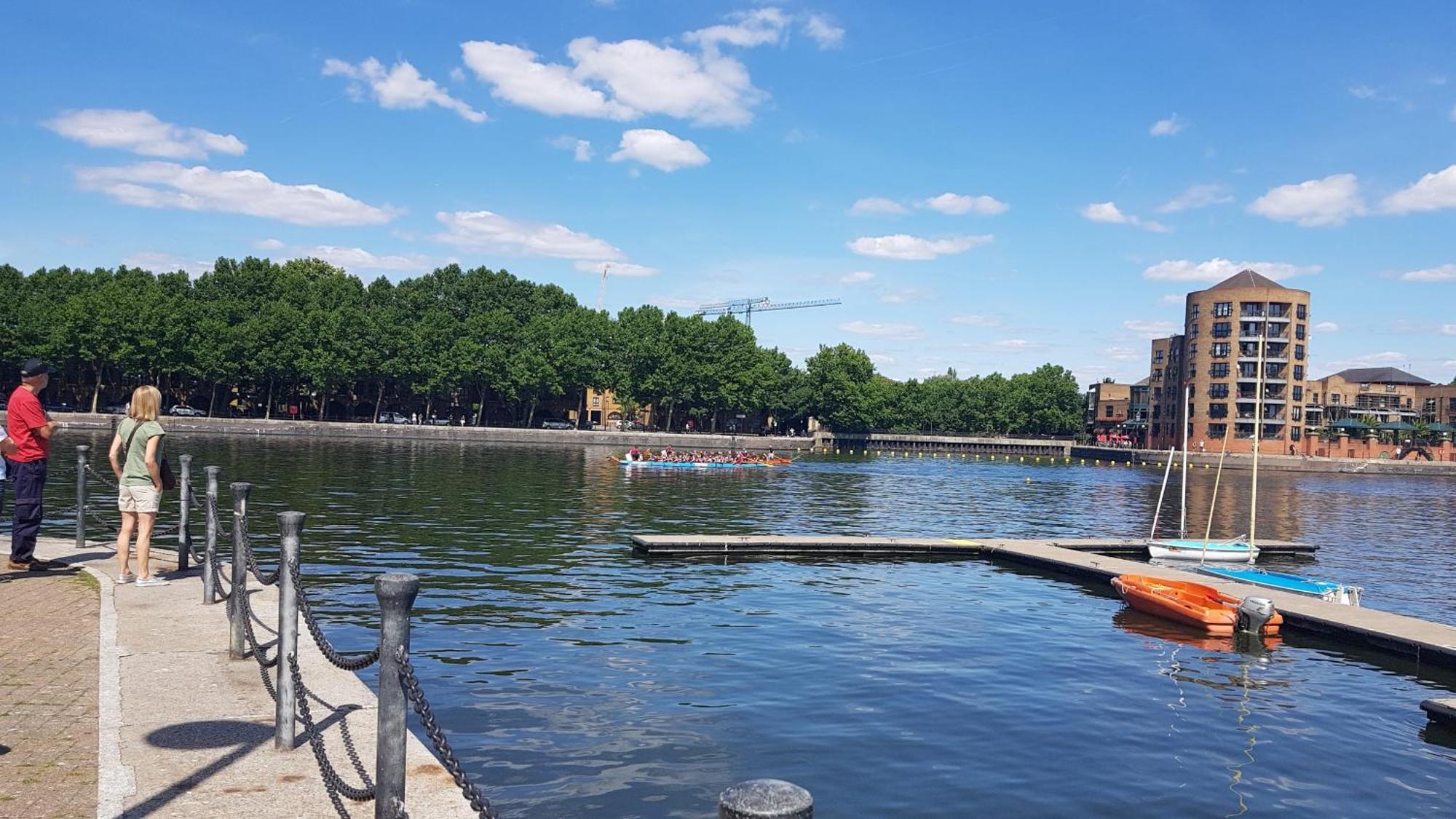 Riverside 3Br With Easy Transport 20Mins To City Centre London Exterior photo