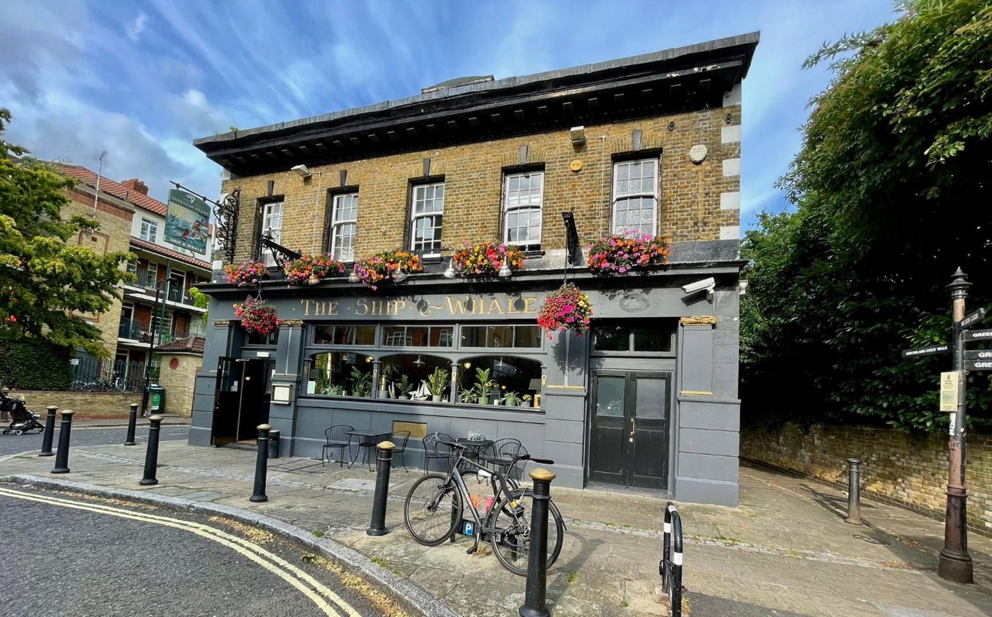Riverside 3Br With Easy Transport 20Mins To City Centre London Exterior photo